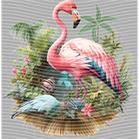 Animal Integration-DW 1489